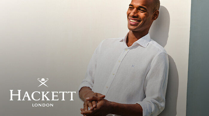 Vente Privée Hackett London