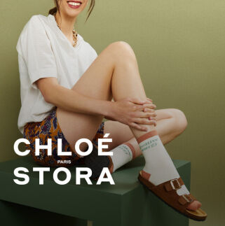 Outlet Chloé Stora