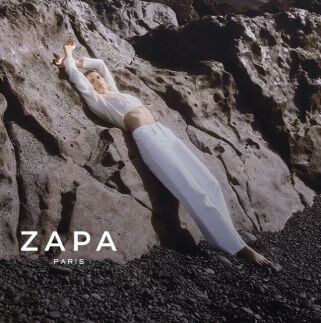 Outlet Zapa