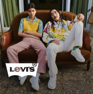 Outlet Levis