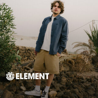 Outlet Element