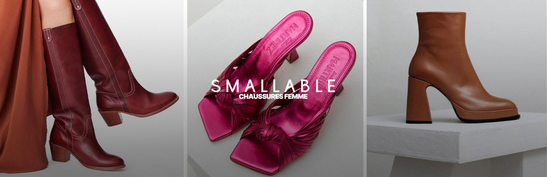 Vente Privée Smallable