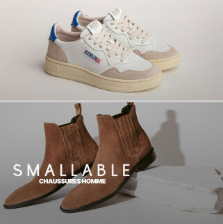 Outlet Smallable