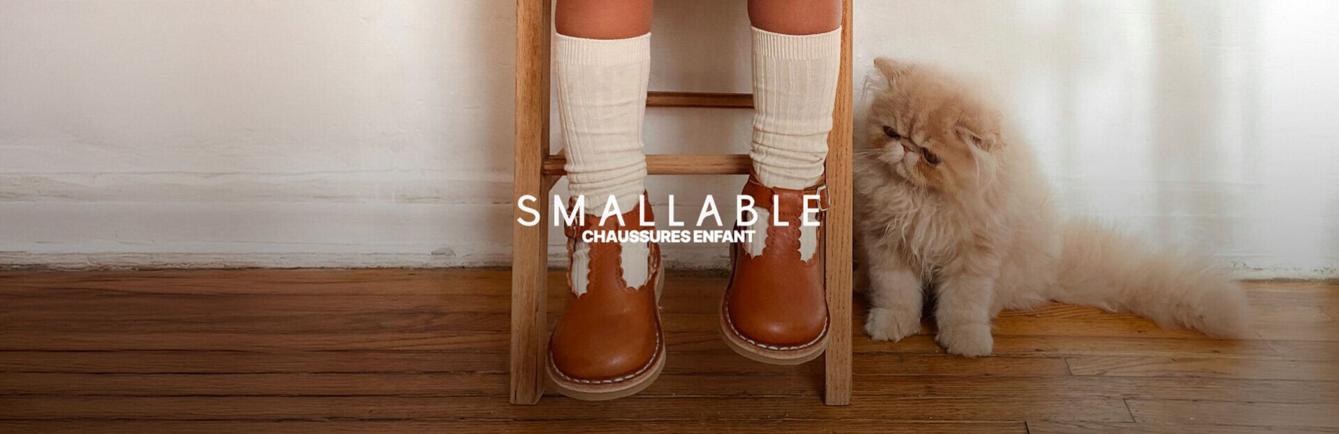Vente Privée Smallable Shoes Kids