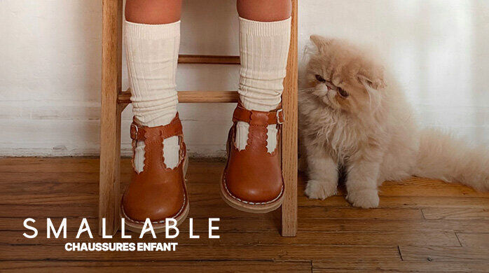 Vente Privée Smallable Shoes Kids