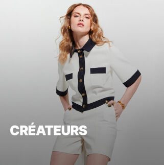 Outlet Créateurs