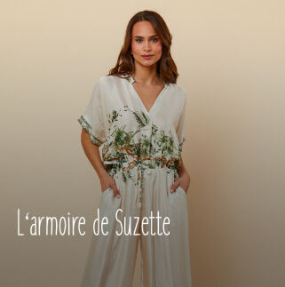 Outlet L'Armoire de Suzette