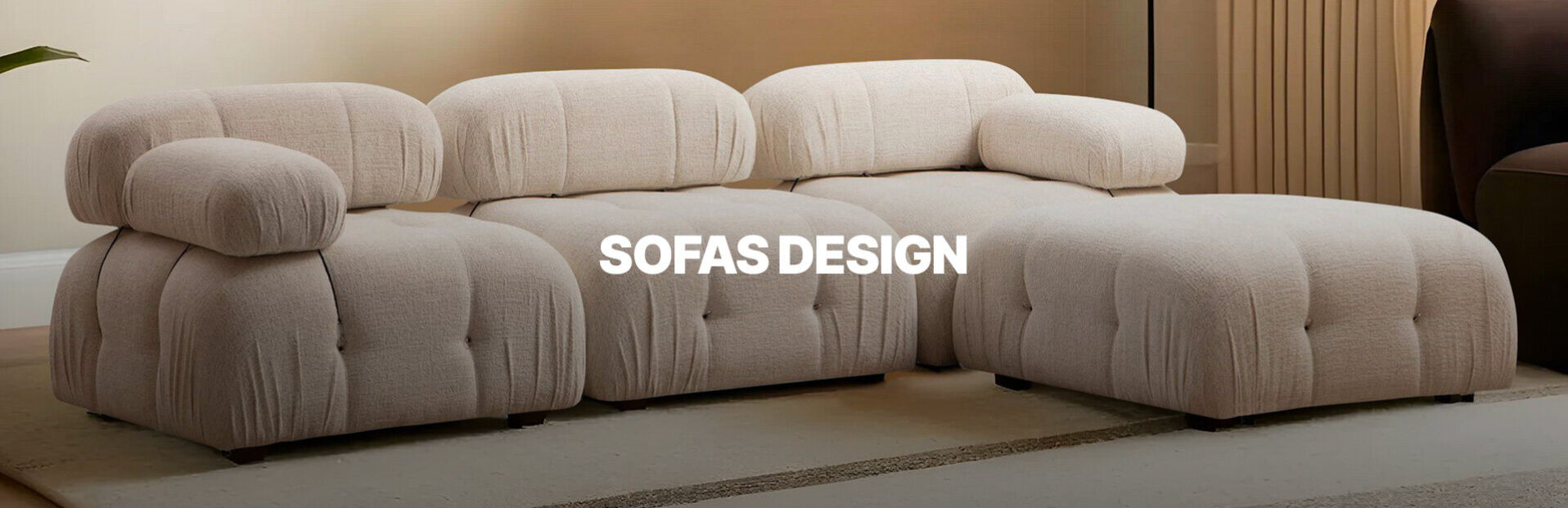 Vente Privée Sofas Design