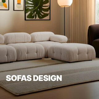 Outlet Sofas Design