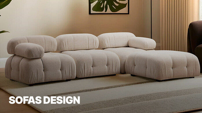Vente Privée Sofas Design