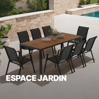 Outlet Espace Jardin