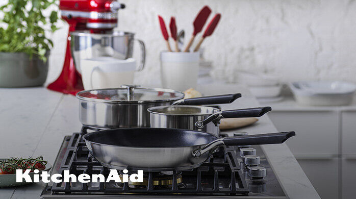 Vente Privée Kitchenaid