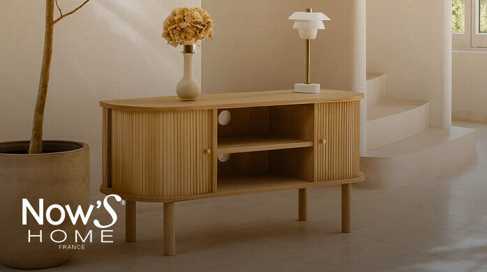 Vente Privée Now's Home