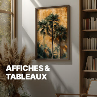 Outlet Affiches & Tableaux