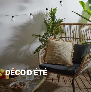 Outlet Déco d'été