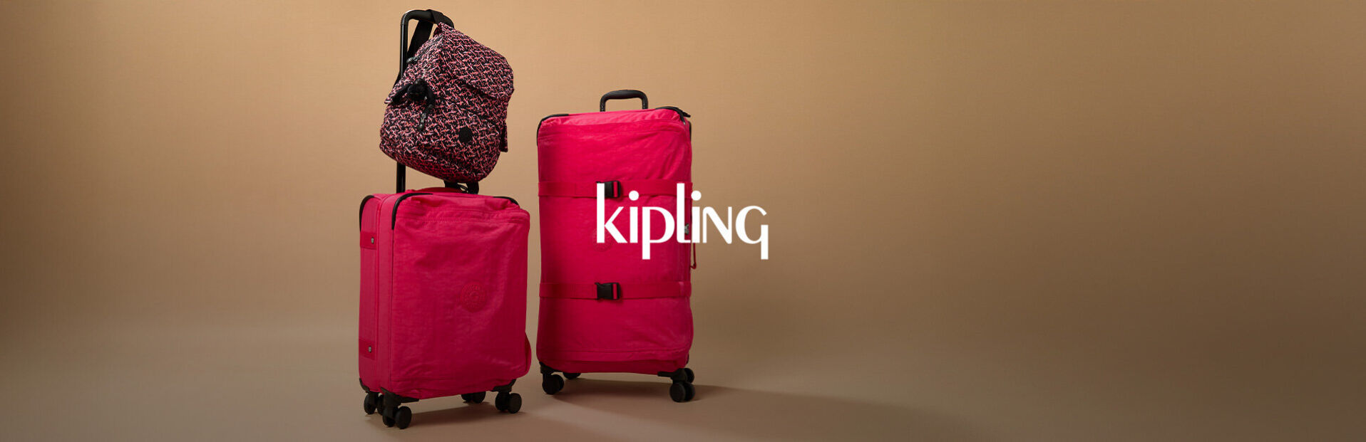 Vente Privée Kipling