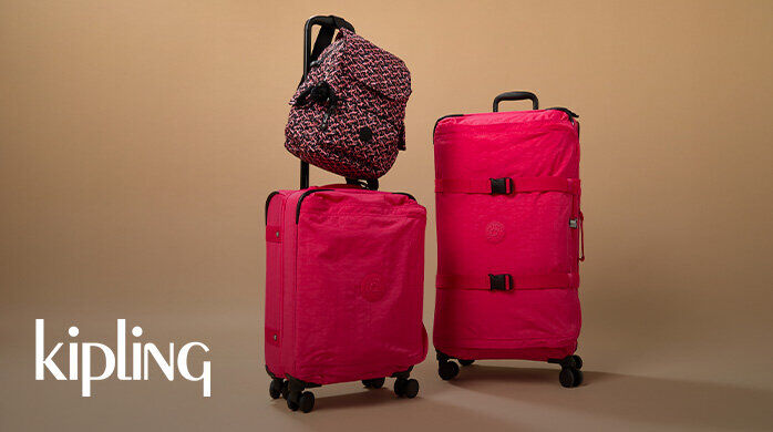 Vente Privée Kipling