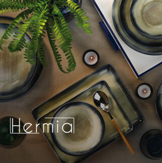 Outlet Hermia Concept