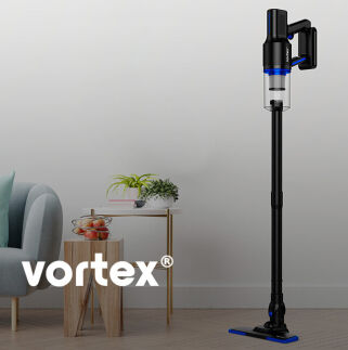 Outlet Vortex