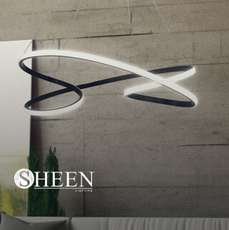 Outlet Sheen Lightning