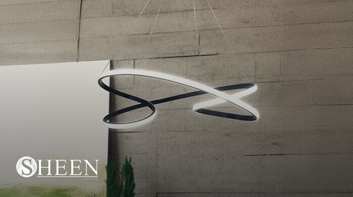 Vente Privée Sheen Lightning