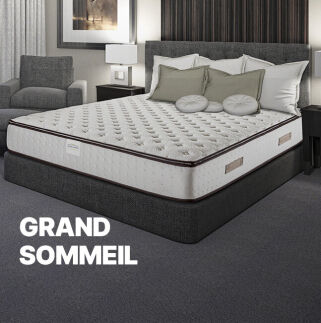 Outlet Grand Sommeil