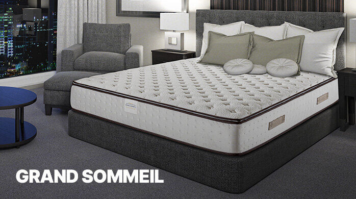 Vente Privée Grand Sommeil