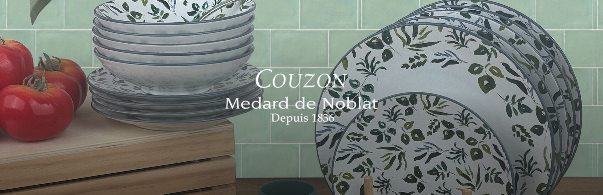Vente Privée Couzon - Medard de Noblat