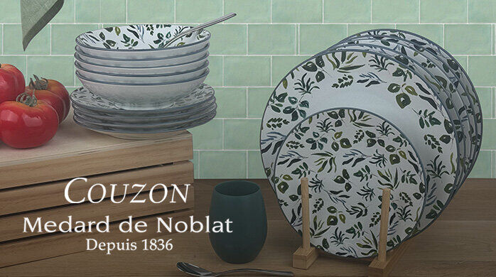 Vente Privée Couzon - Medard de Noblat