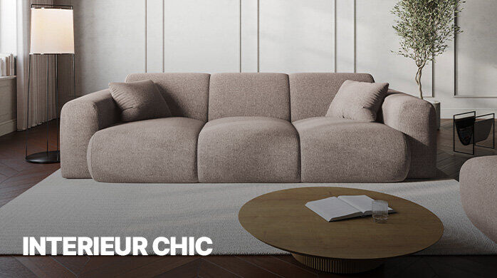 Vente Privée Intérieur Chic