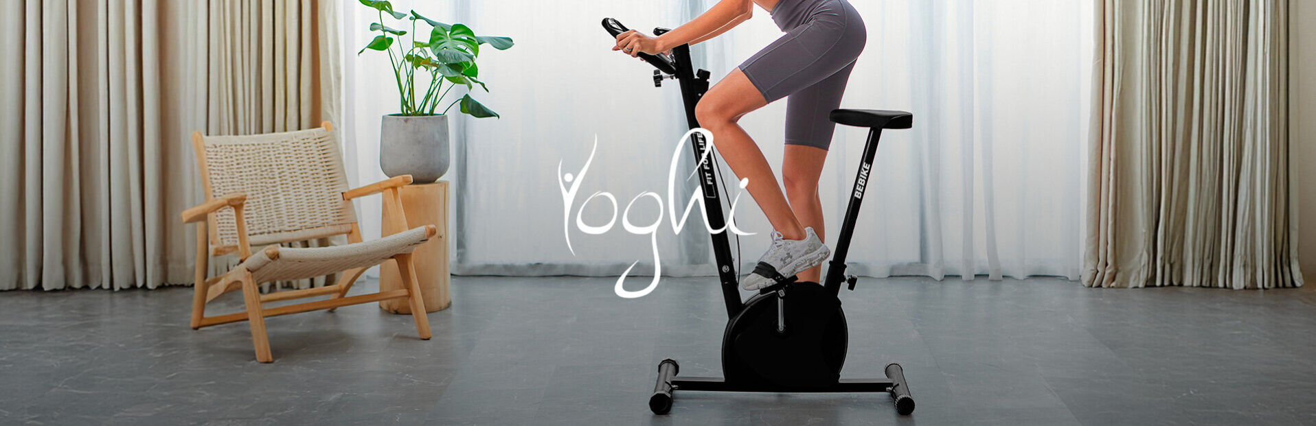 Vente Privée Yoghi