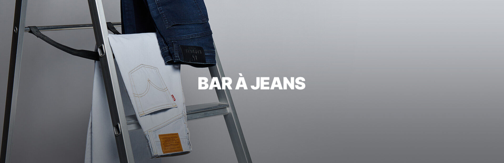 Vente Privée Bar à jeans
