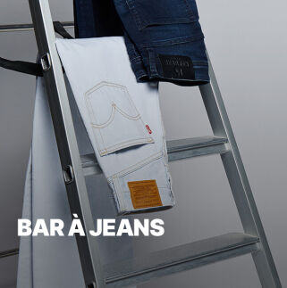 Outlet Bar à jeans