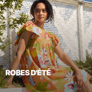 Outlet Robes d'été