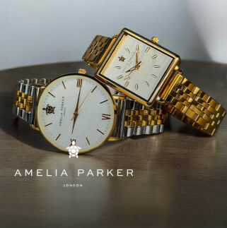 Outlet Amelia Parker