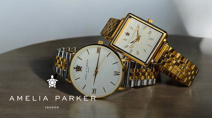 Vente Privée Amelia Parker