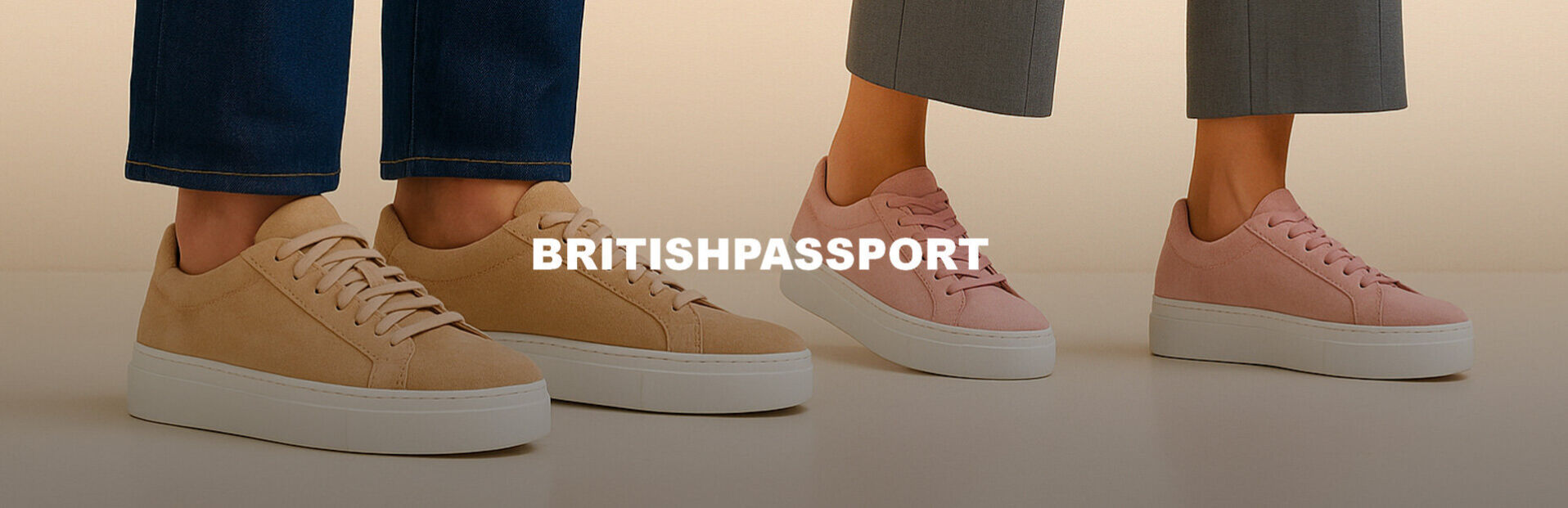 Vente Privée British Passport