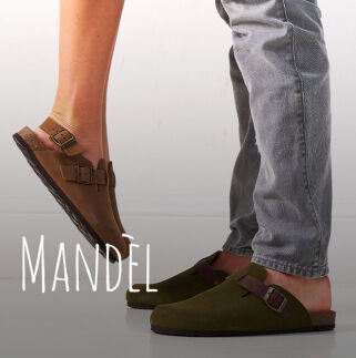 Outlet Mandèl