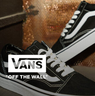 Outlet Vans