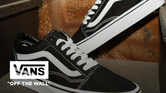 Vente Privée Vans