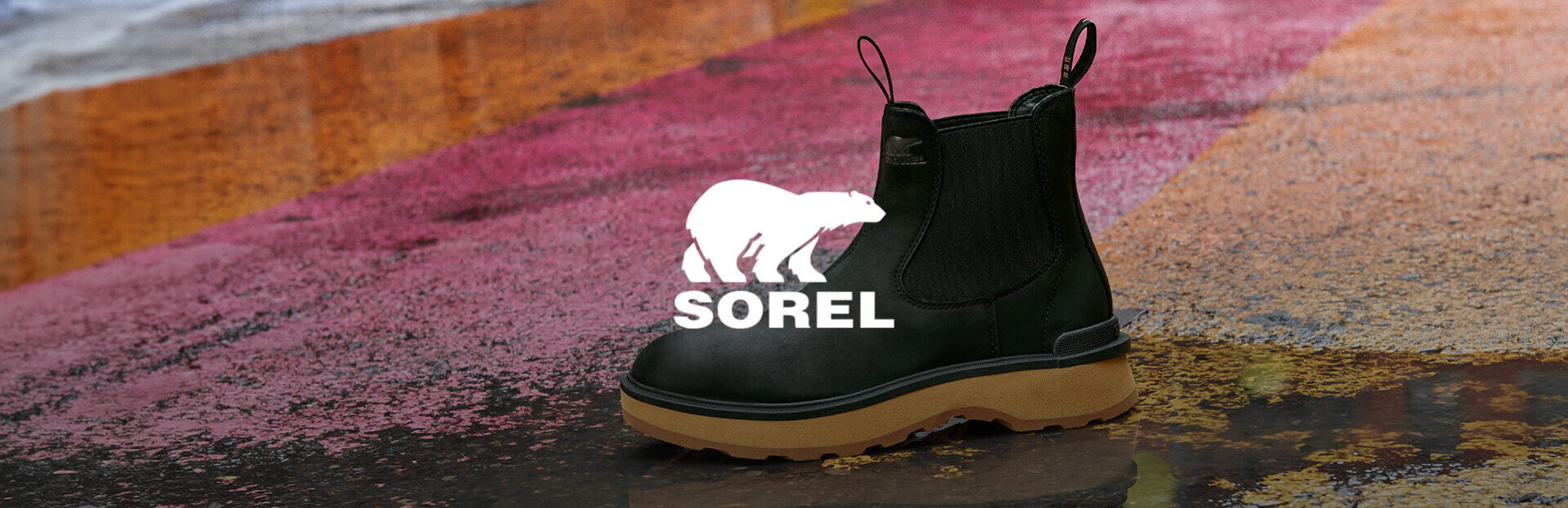 Vente Privée Sorel