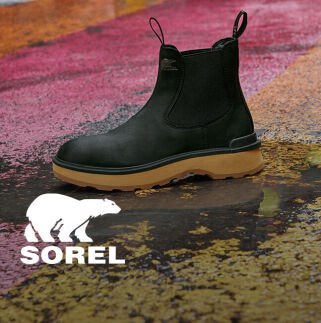 Outlet Sorel