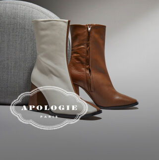 Outlet Apologie