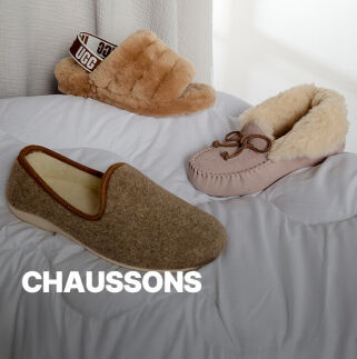 Outlet Chaussons