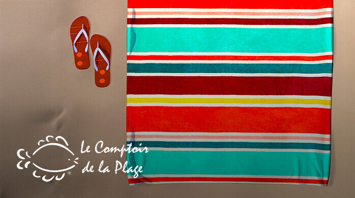 Vente Privée Le comptoir de la plage