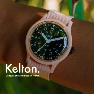 Outlet Kelton