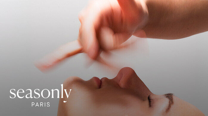 Vente Privée Seasonly Soins