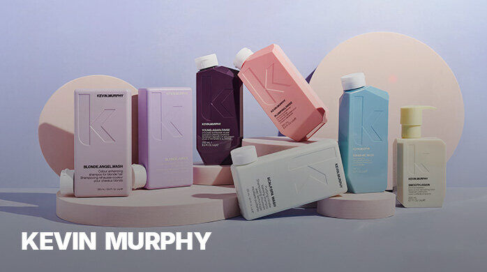 Vente Privée Kevin Murphy