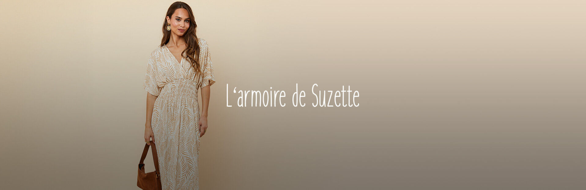 Vente Privée L'Armoire de Suzette