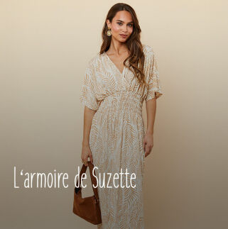 Outlet L'Armoire de Suzette